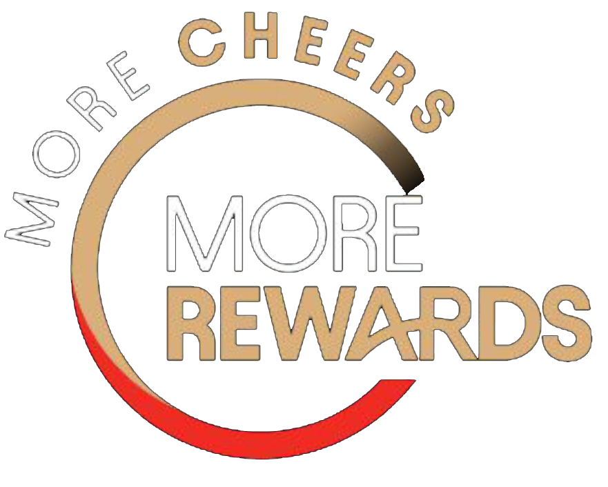 SAB Rewards Logo